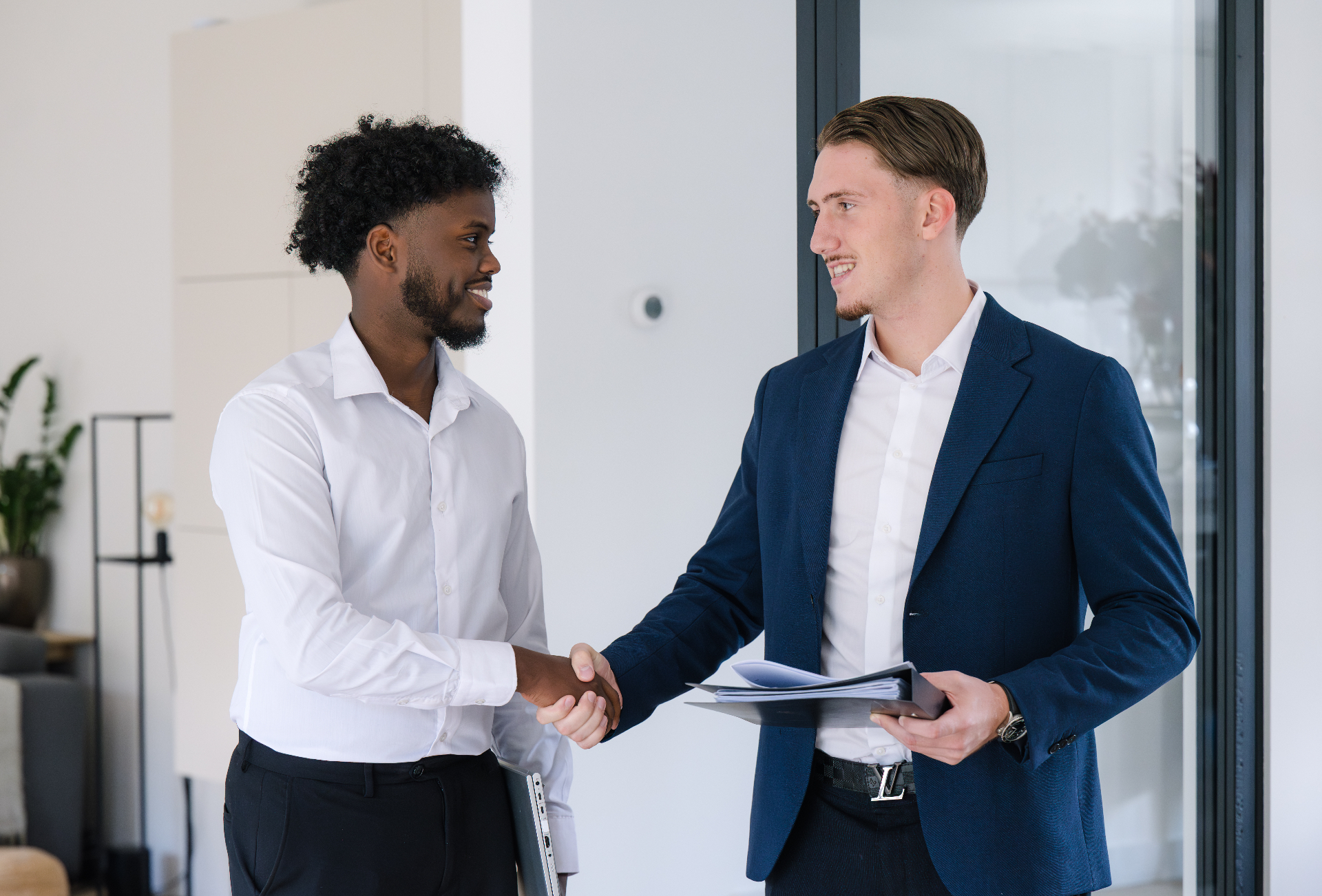 Business Developer Zorg (Senior)
